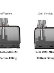 Vaporesso Vaporesso ECO Nano Plus Lush Mesh Pod - 2er Pack