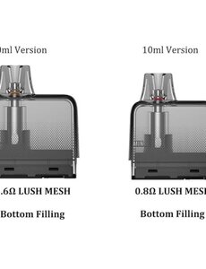 Vaporesso Vaporesso ECO Nano Plus Lush Mesh Pod - 2er Pack