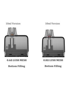 Vaporesso Vaporesso ECO Nano Plus Lush Mesh Pod - 2er Pack