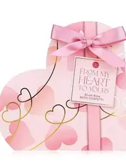 Accentra Accentra - Badekonfetti FROM MY HEART TO YOURS