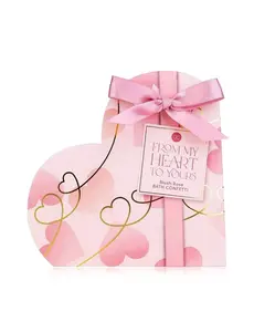 Accentra Accentra - Badekonfetti FROM MY HEART TO YOURS