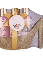 Accentra Accentra - Geschenkset ROMANTIC DREAMS mit Glitter High Heel