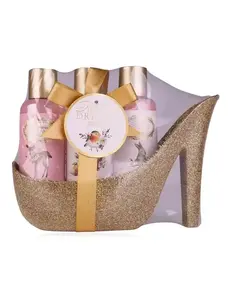 Accentra Accentra - Geschenkset ROMANTIC DREAMS mit Glitter High Heel