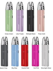 VooPoo VooPoo Argus G3 Mini Pod Kit - 1350 mAh - 3 ml Tank