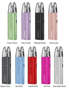 VooPoo VooPoo Argus G3 Mini Pod Kit - 1350 mAh - 3 ml Tank