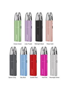 VooPoo VooPoo Argus G3 Mini Pod Kit - 1350 mAh - 3 ml Tank