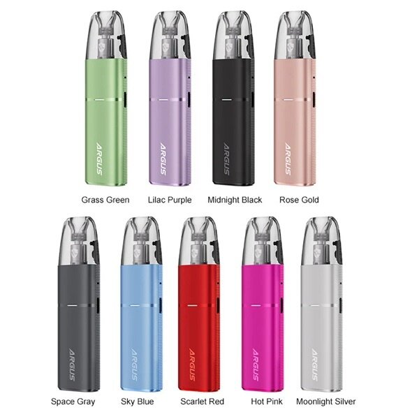 VooPoo VooPoo Argus G3 Mini Pod Kit - 1350 mAh - 3 ml Tank