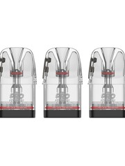 Uwell Uwell - Caliburn G4 Pod Tank Verdampfer - 0.4 Ohm - 3 ml - 3er Pack