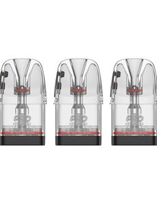 Uwell Uwell - Caliburn G4 Pod Tank Verdampfer - 0.4 Ohm - 3 ml - 3er Pack