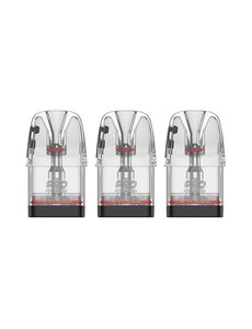 Uwell Uwell - Caliburn G4 Pod Tank Verdampfer - 0.4 Ohm - 3 ml - 3er Pack
