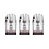 Uwell Uwell - Caliburn G4 Pod Tank Verdampfer - 0.4 Ohm - 3 ml - 3er Pack