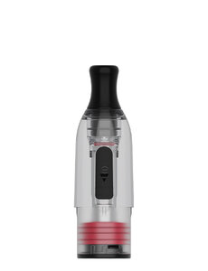 Vaporesso Vaporesso Eco One Mesh T-Pod - 0.8 Ohm - 3 ml - 4er Pack