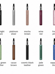 Vaporesso Vaporesso - Eco One Pro - 3 ml Version E-Zigaretten Kit - 1400 mAh