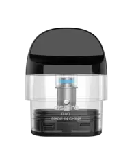 Aspire Aspire - Minican Pod 0.8 Ohm - 3 ml - 2er Pack