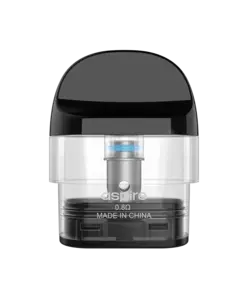 Aspire Aspire - Minican Pod 0.8 Ohm - 3 ml - 2er Pack
