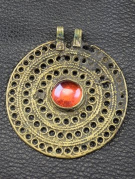 Tribal Pendant