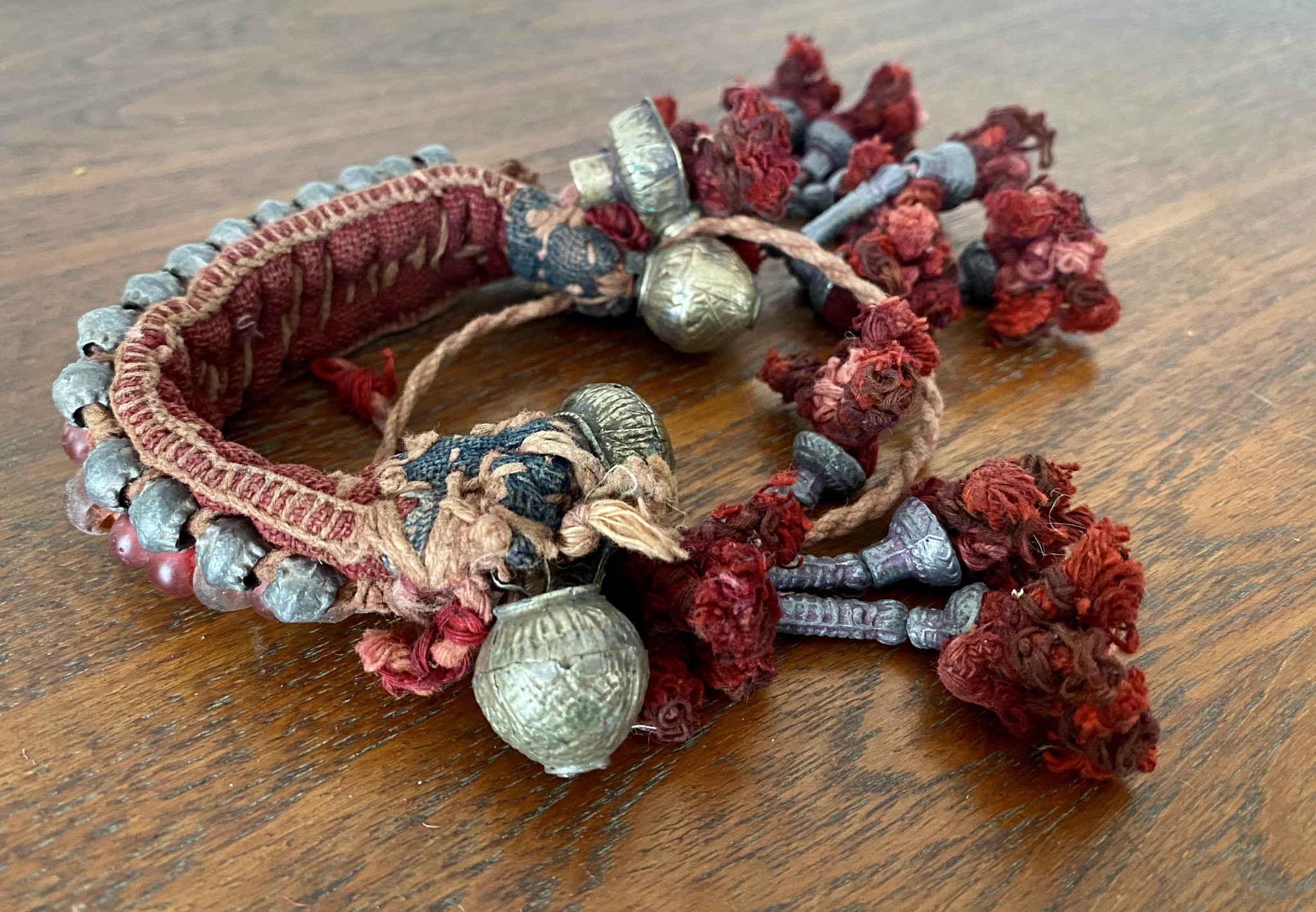 Tribal Upper-/ Armjewelry
