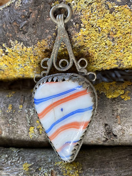 Small Pendant