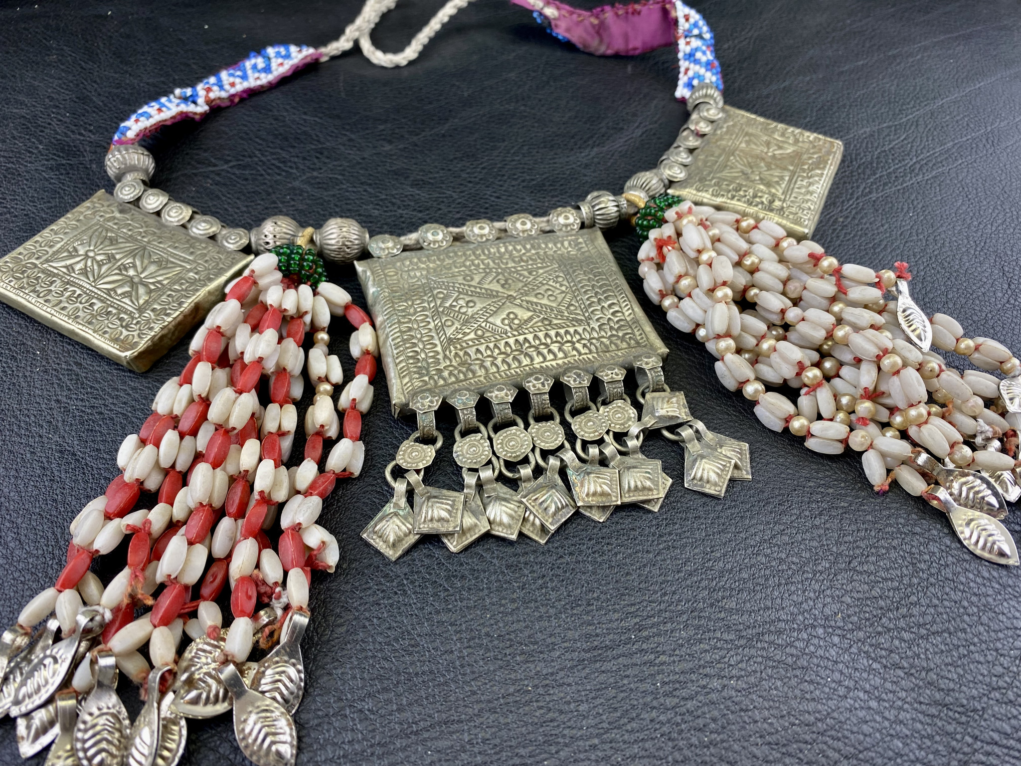 Tribal Necklace