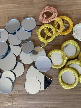 DIY Bauteile, Sonderposten