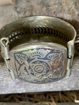 Tribal Bracelet