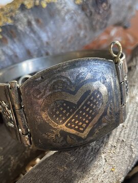 Tribal Bracelet