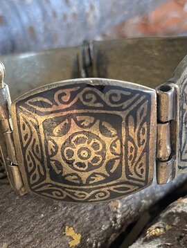 Tribal Bracelet