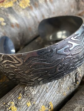 Tribal Bracelet