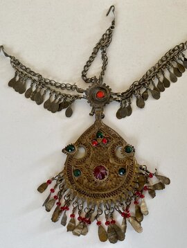 Tribal Kopfschmuck