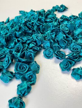 DIY small roses