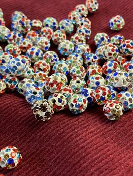 Strass beads