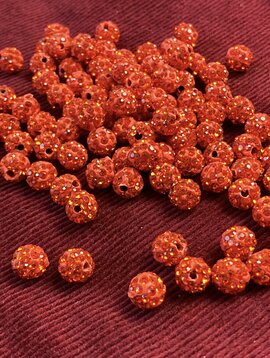 Strass beads