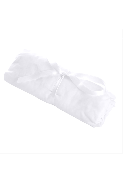 Fitted sheet 60x120cm