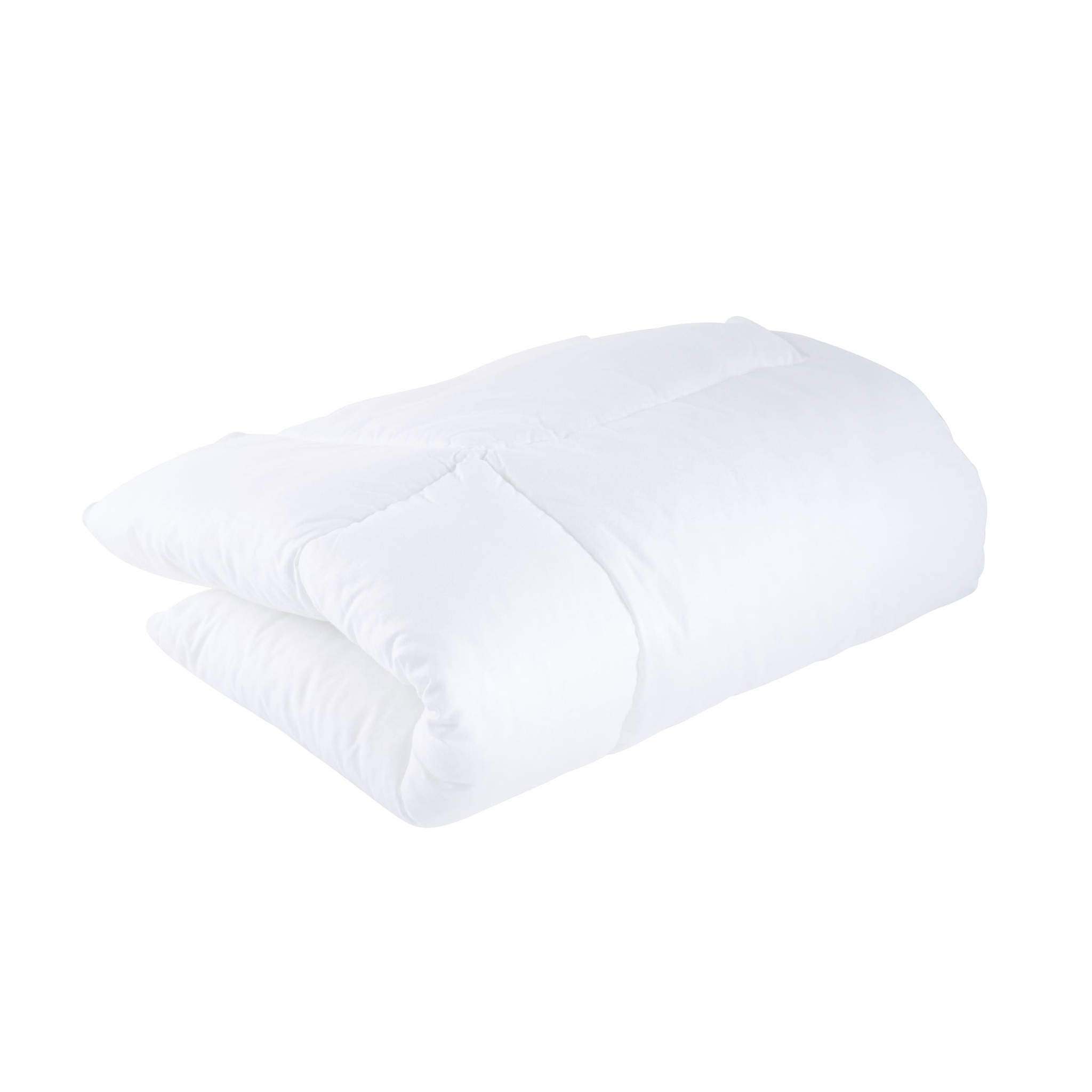 Down duvet bed Theophile & Patachou-1
