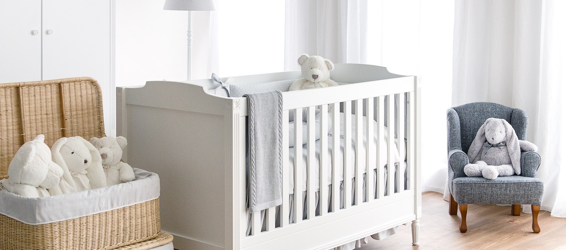 vox baby furniture