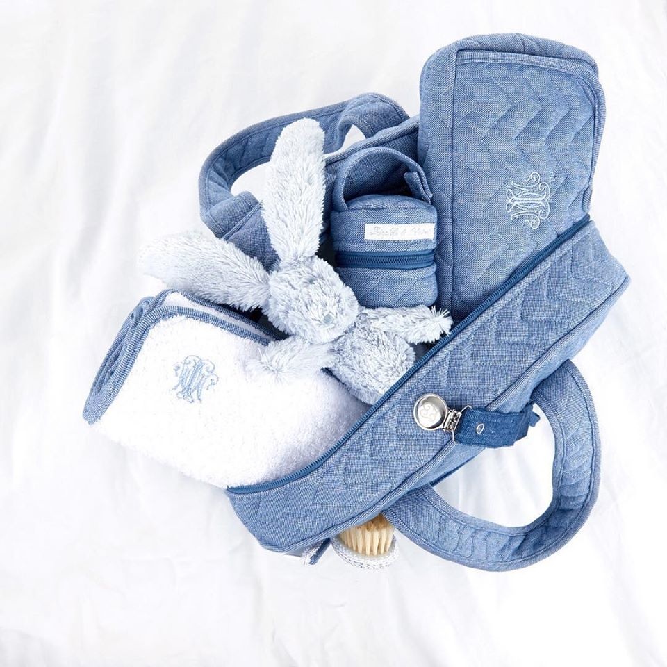 Kuschelkaninchen Theophile & Patachou-2