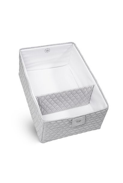 Panier soins Moonlight grey