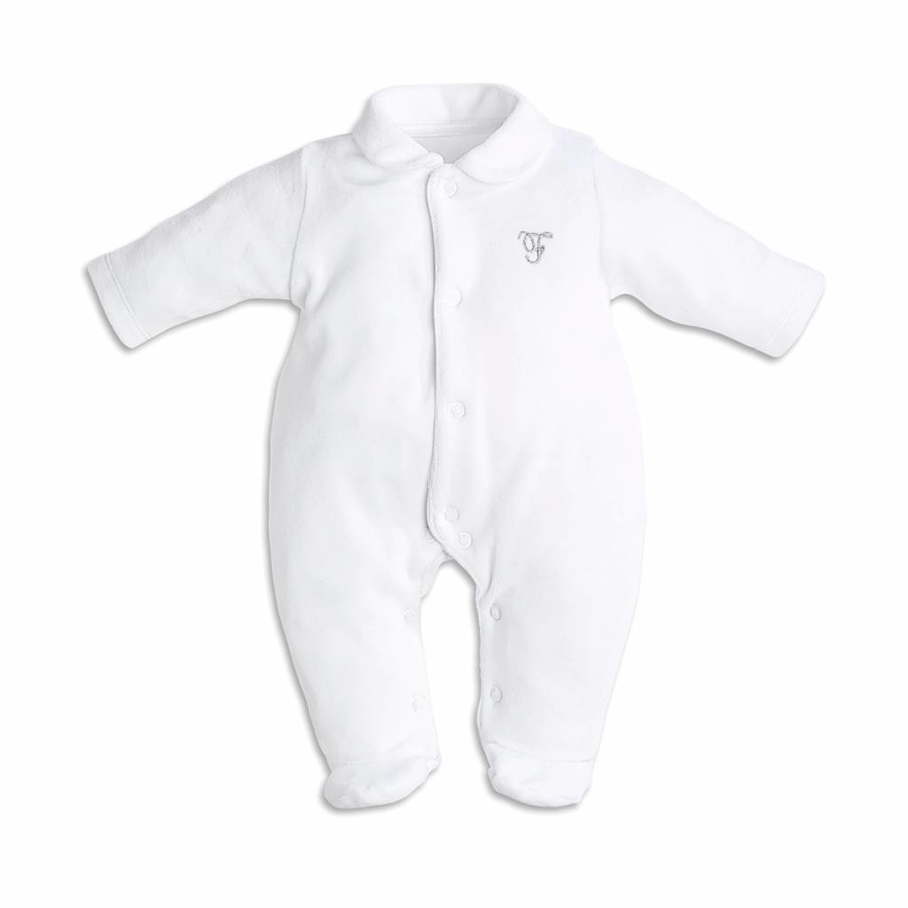 Pajamas First 6M-3