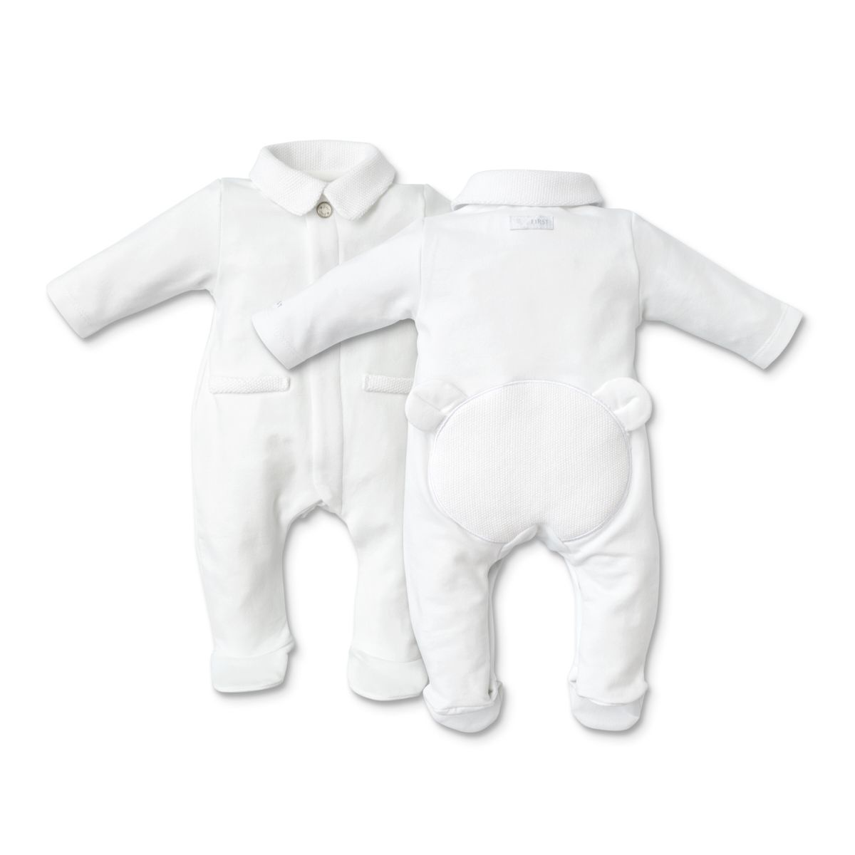 Pyjamas First 0m Cocinella Bebe Boutique Pyjamas First 0m Cocinella Bebe Boutique