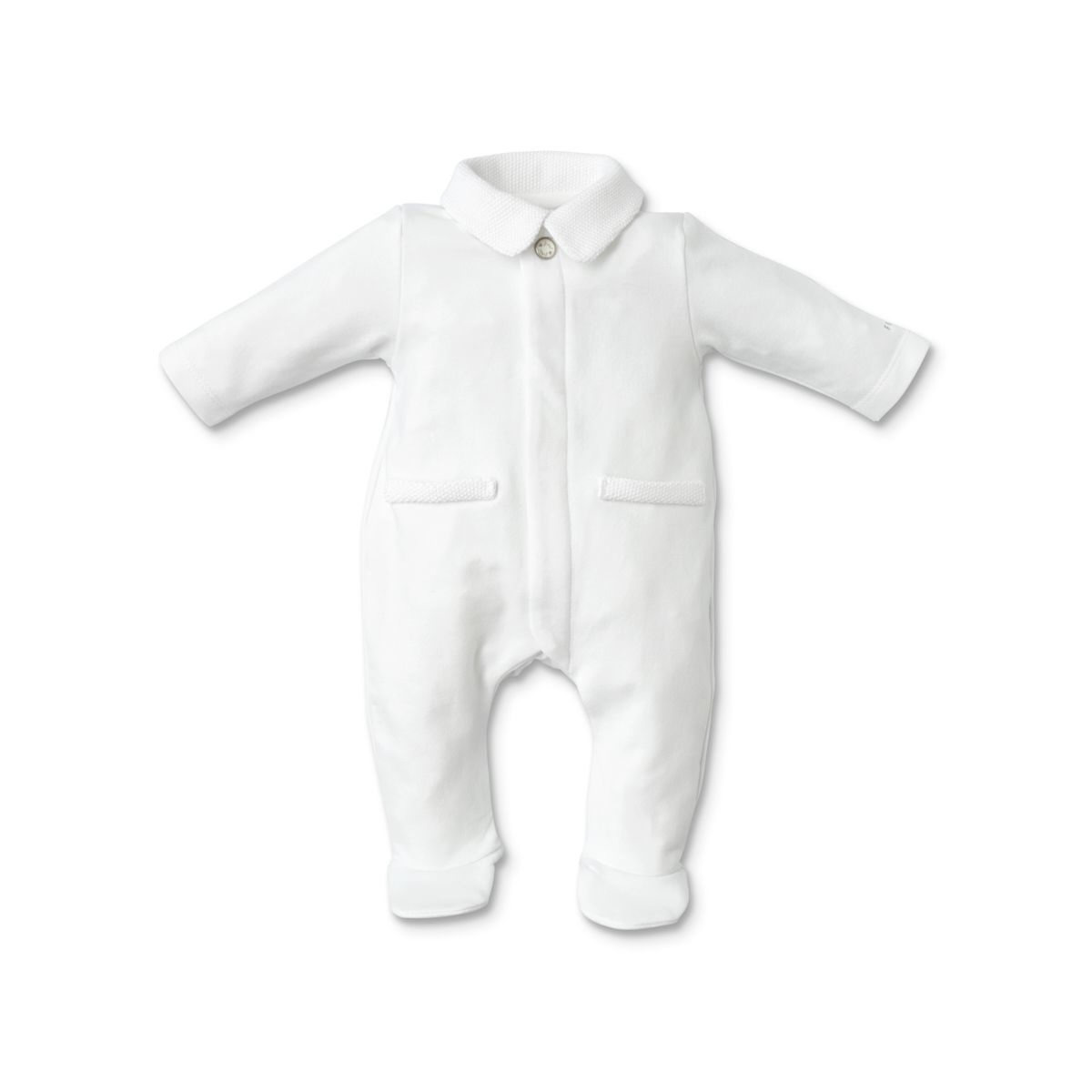 Pajamas First 6M-3