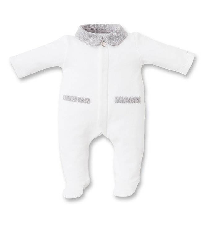 Pajamas First 6M-3