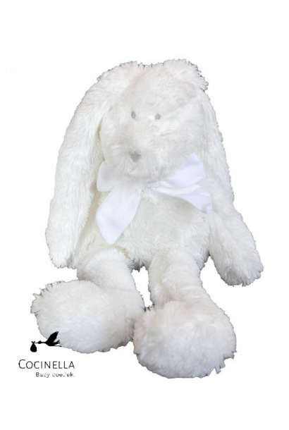 Peluche Flore 18cm musical
