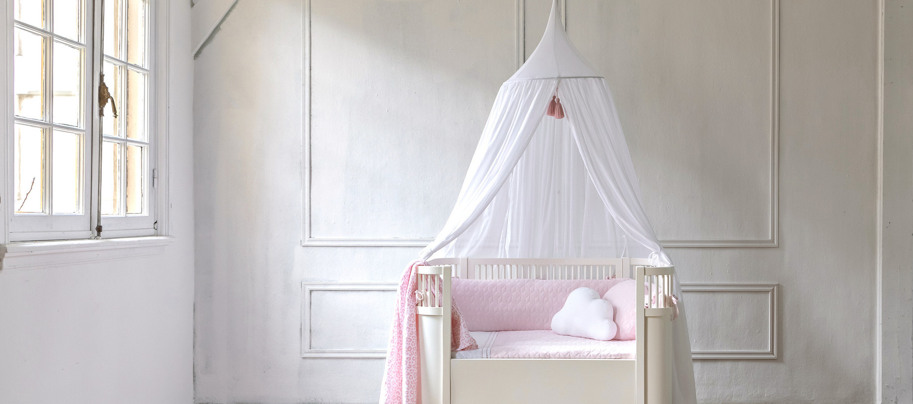 Mosquito net / Canopy