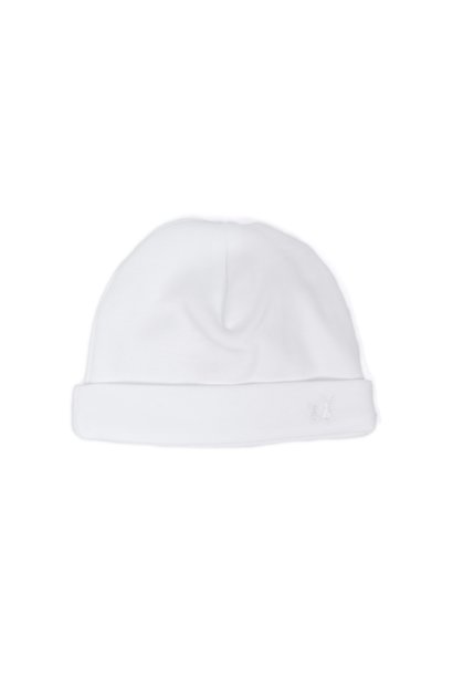 Bonnet Poetree White Collection
