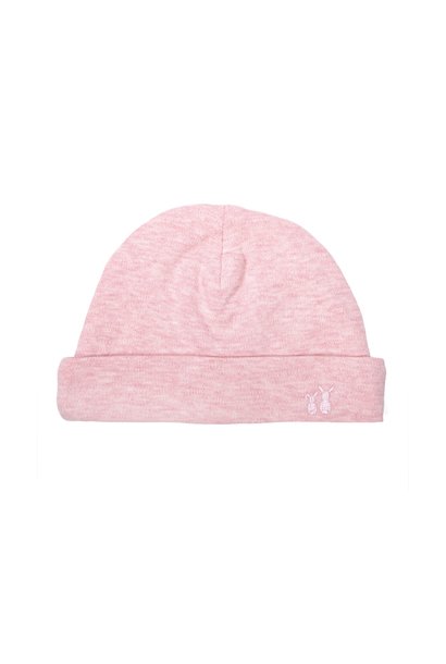 Bonnet Poetree Pink Melange Collection