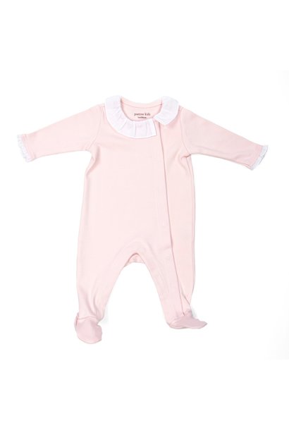 Pajamas Poetree  0M