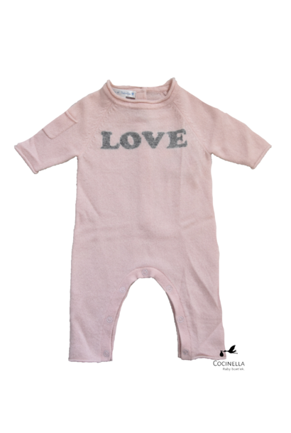 Pyjamas Oscar & Valentine 3M