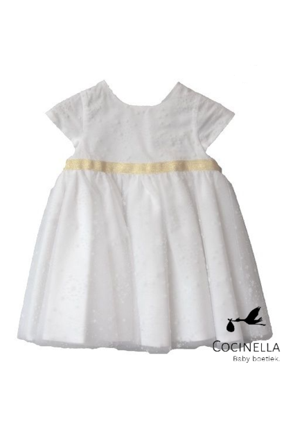 Dress Tartine & Chocolat 6M