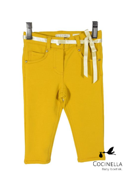 Trousers Elsy 9M