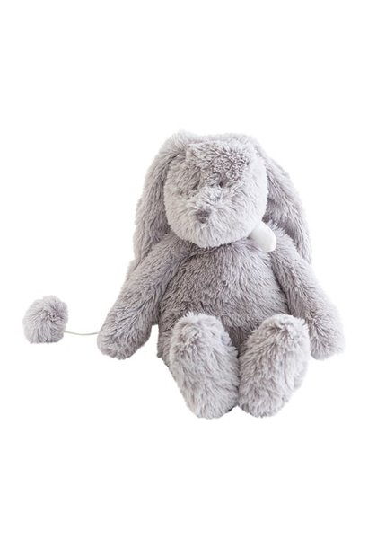 Peluche Flor 18cm musical